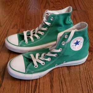 Converse Hightops